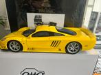 Saleen S7 schaal  1,12, Ophalen, Zo goed als nieuw