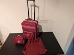 Reiskoffer Laessig, Handtassen en Accessoires, Koffers, Ophalen, Gebruikt
