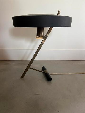 Louis Kalff lamp - Z tafellamp philips beschikbaar voor biedingen