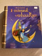 Betoverende 1 minuut verhaaltjes, Enlèvement, Comme neuf