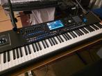 Korg Pa 5X  88, Ophalen, 88 toetsen, Korg, Nieuw