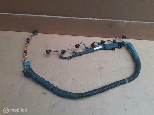 Kabelboom Verstuivers Range Rover L322 TD6 Injectoren Kabel, Auto-onderdelen, Brandstofsystemen, Land Rover, Gebruikt, Ophalen of Verzenden