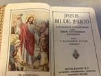 Ancien livre de prières : Jésus avec les jeunes, Livres, Religion & Théologie, Utilisé, Enlèvement ou Envoi