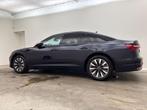 Audi A6 2.0TDI S-tronic Leder GPS Dig.Airco Alu Led, Auto's, Audi, 100 kW, Euro 5, 136 pk, Beige