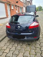 Renault Mégane III 1.5 dCi 4500€ model 2010 –125 500, Auto-onderdelen, Overige Auto-onderdelen, Ophalen, Gebruikt, Renault