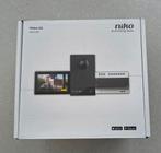 Niko videofoon / video kit 2-draads, Ophalen, Terugspreekfunctie, Nieuw, Bedraad
