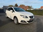 Seat Ibiza 1.2TDI Copa Edition 1EIG/AIRCO GEKEURD VVK, Stof, 1199 cc, 3 cilinders, 55 kW