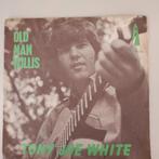 Vinyl Single Tony Joe White - Old Man Willis, Cd's en Dvd's, Ophalen, Zo goed als nieuw, Single