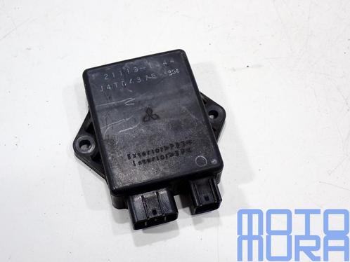 CDI unit voor de Kawasaki ZX-9R 1994 - 1997 ZX-9R ZX9-R ZX9R, Motoren, Onderdelen | Kawasaki, Gebruikt, Ophalen of Verzenden