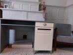 Kinderbureau 120×60×80, Huis en Inrichting, Ophalen, Zo goed als nieuw, Bureau