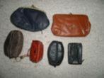 geldbeugel-portefeuille, Handtassen en Accessoires, Portemonnees, Ophalen, Nieuw