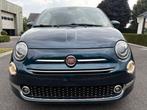 Fiat 500 1.2 Star, Auto's, Fiat, Voorwielaandrijving, 4 zetels, Leder en Stof, Handgeschakeld