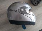 Motorhelm xs, Motoren, Ophalen, XS
