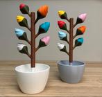 Bloemen Pillendoos – Wekelijkse Medicijndoos, Verzenden, Nieuw