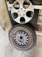 Roues hiver, Ophalen, 16 inch, Banden en Velgen, Winterbanden