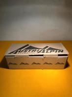 AustriAlpin Originele Stijgijzers (Steigeisen) – Verstelbaar, Verzenden, Overige typen, Nieuw, Minder dan 100 cm