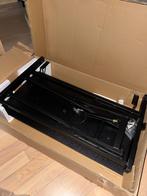 BONTEC Convertisseur de Bureau Assis-Debout, Enlèvement, Réglable en hauteur, Comme neuf, Bureau debout