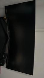 Samsung curved 34 inch pc scherm g5 odyssey, Computers en Software, Monitoren, Ophalen, Zo goed als nieuw