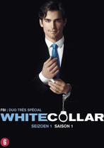 White collar, Cd's en Dvd's, Ophalen of Verzenden, Gebruikt