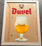 Duvel spiegel 1, Ophalen of Verzenden, Duvel