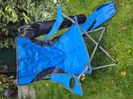 campingstoelen, Caravans en Kamperen, Ophalen, Nieuw, Campingstoel