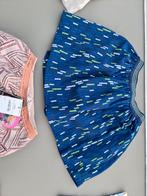 blauwe rok met gekleurde strepen, Hampton Bays, 116, Ophalen of Verzenden, Zo goed als nieuw