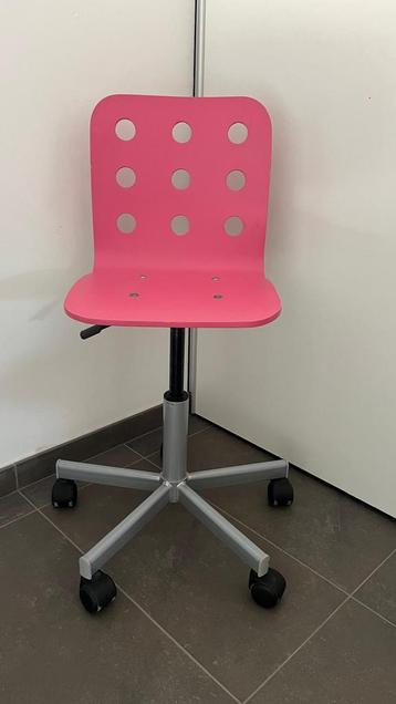 Chaise de bureau ikea beschikbaar voor biedingen