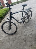 Elektrische heren fiets flyer, Fietsen en Brommers, Elektrische fietsen, Ophalen