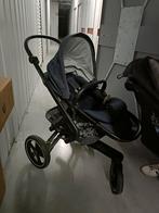 Buggy + Maxi -cosi - gebruikt, Kinderen en Baby's, Buggy's, Ophalen, Gebruikt, Maxi-Cosi, Regenhoes