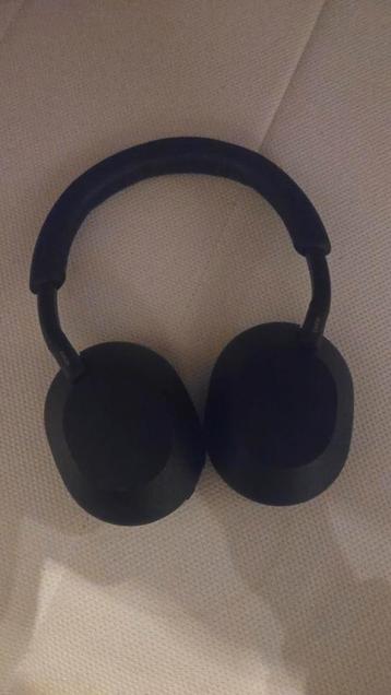 Sony wh1000xm5 beschikbaar voor biedingen