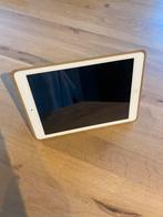 Ipad air 16 gb, Computers en Software, Apple iPads, Gebruikt, Wit, Apple iPad Air, 16 GB