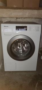 Wasmachine Miele werk goed, Elektronische apparatuur, Ophalen of Verzenden