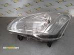 Phare gauche d'un Citroen Berlingo, -, 3 mois de garantie, Utilisé, -