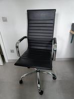 bureaustoel (GRATIS), Chaise de bureau, Utilisé, Enlèvement ou Envoi