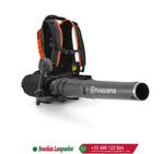 Souffleur à batterie HUSQVARNA – 550iBTX, Porté à la main, Batterie, Envoi, Husqvarna