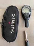 Computer Suunto Cobra: maar 12 duiken gedaan!, Ophalen of Verzenden, Zo goed als nieuw, Duikcomputer