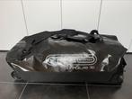 Ortlieb duffel RS 110, Ophalen