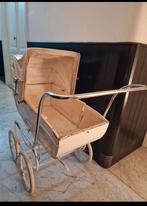 Vintage kinderwagen, klassieke Marmet, Ophalen, Gebruikt, Kinderwagen, Overige merken