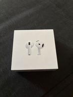 Apple AirPods (4th generation), Audio, Tv en Foto, Hoofdtelefoons, Ophalen, Nieuw, Overige merken, Bluetooth