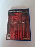 Resident evil 4 ps2, Ophalen of Verzenden, Zo goed als nieuw
