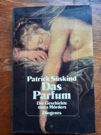 Patrick Süskind - Das Parfum, Boeken, Ophalen of Verzenden, Zo goed als nieuw, Patrick Süskind