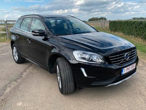 Volvo XC60 D3, Auto's, Volvo, Particulier, XC60, Airbags, Airconditioning, Bluetooth, Boordcomputer, Centrale vergrendeling, Climate control