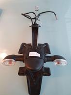 yamaha mt 7 nummerplaathouder en 2 pinkers, Motoren, Ophalen of Verzenden, Nieuw