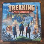 Trekking the World (ENG) - 1st Edition, Ophalen of Verzenden, Zo goed als nieuw