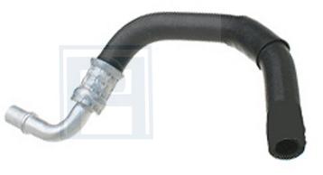 Volvo Radiateur slang OEM ref 9186847 V70 S70 850 Volvo onde, Auto-onderdelen, Ophalen of Verzenden, Nieuw, Volvo