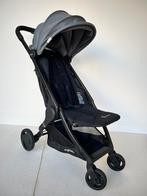 Ergobaby metro buggy + regenscherm en draagzak, Kinderen en Baby's, Buggy's, Ophalen of Verzenden, Gebruikt, Overige merken, Verstelbare rugleuning