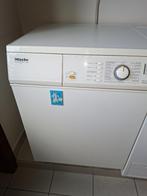 Droogkast Miele Novotronic T643, Ophalen, Gebruikt