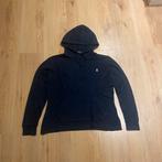 Donkerblauwe ralp lauren longsleeve, Kleding | Heren, Truien en Vesten, Ralph Lauren, Zo goed als nieuw, Maat 46 (S) of kleiner