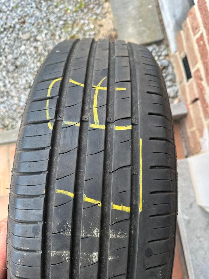 Zomerbanden 215/65/R16 in nieuwstaat, Auto-onderdelen, Besturing, Ophalen of Verzenden