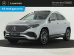 Mercedes-Benz EQA 250+ AMG Line 71 kWh | KEYLESS-GO comfort, Automaat, Parkeersensor, Zwart, Elektrisch